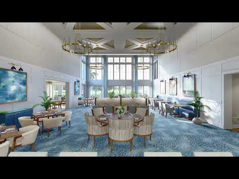 Vicar's Landing Clubhouse Virtual Tour