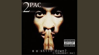 2Pac - I&#39;m Losin&#39; It
