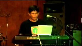 ALAN G. HUELAR.......CASABLANCA