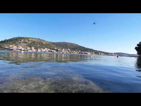 Apartments Ana - Rogoznica - Croatia