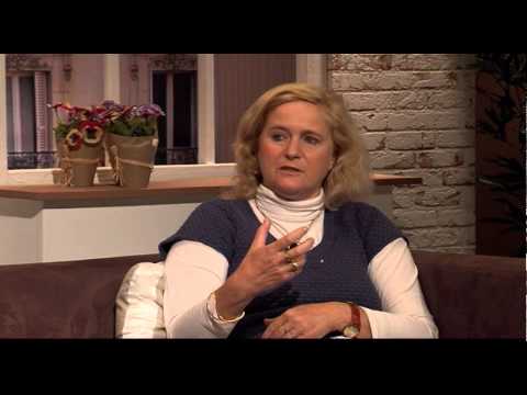 Café Tinto, 24 april 2014, deel 2 - Elisheva Ronen