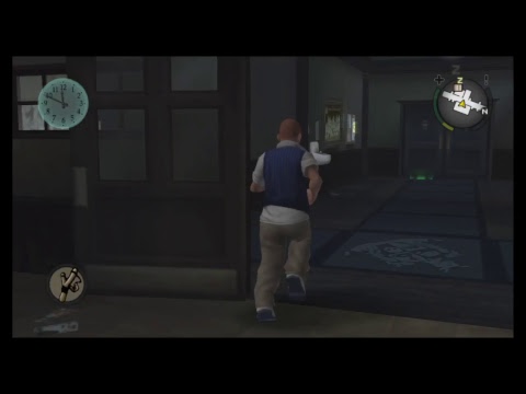 [60FPS] Bully (Canis Canem Edit) Playthrough | Part 1