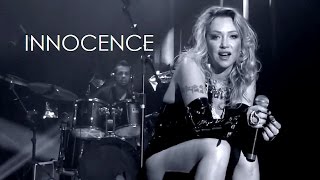 Deborah Blando - Innocence / Let It Be (Ao Vivo Show Sucessos 2013)