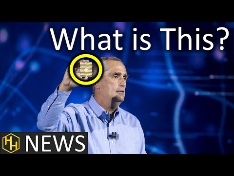 Intel's Magnificent Return to the CPU Scene! | The Ryzen Slayer!