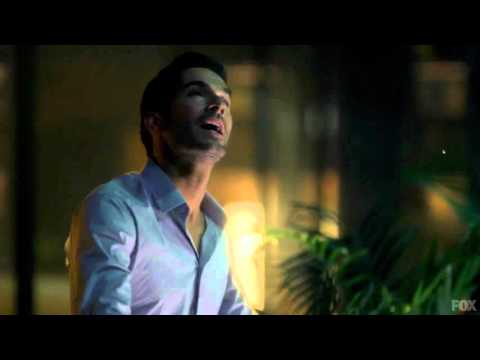 Lucifer yells at God - Clip from Season 1 Episode 9