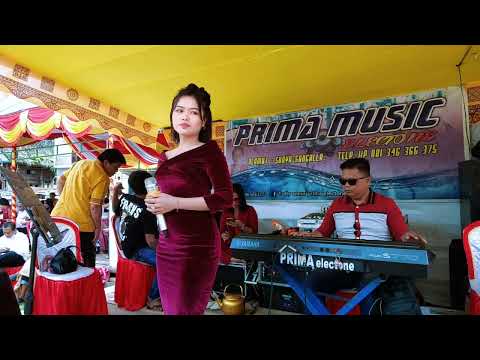 Bukang Hati Batu _ Versi music Electone _ Cover : Asrha _ Music by : Yewan .