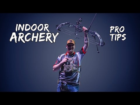 Some of His Best Kept Archery Hacks