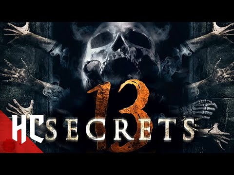 13 Secrets | Full Paranormal Horror Movie | Horror Central
