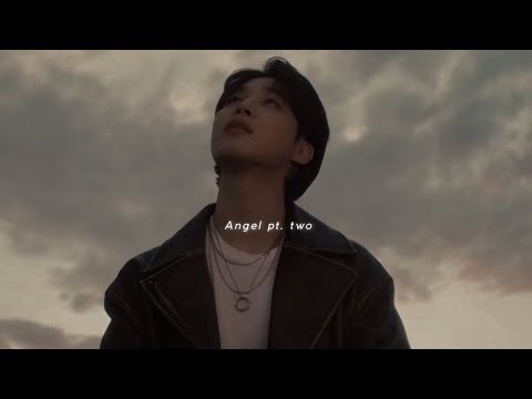 Angel pt.2- JVKE, Jimin, Charlie Puth, Muni Long (Slowed)