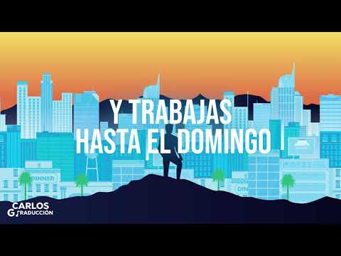 Møme - Sunday (feat. Goldwash) [Sub-Español]