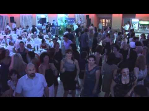 Grupa Titanic -Svatovi, Geni Kameni / Dalmacijo