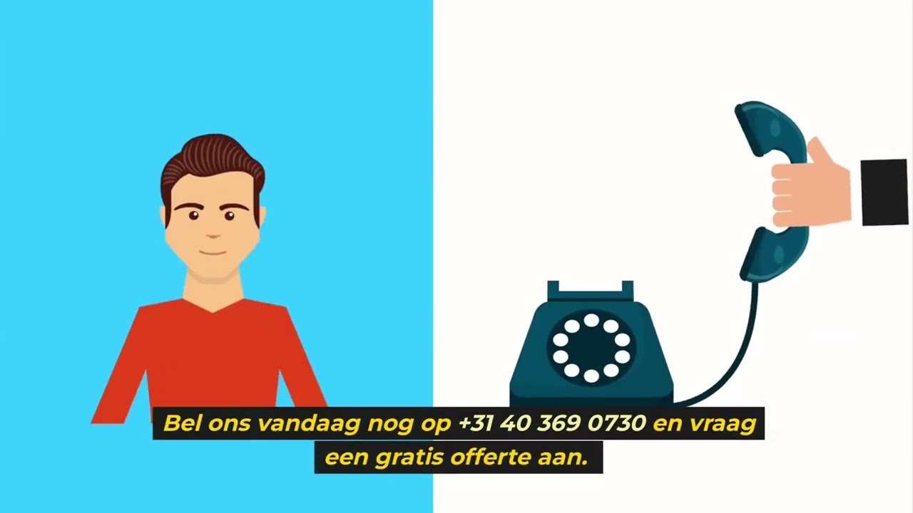 Vloerverwarming Eindhoven