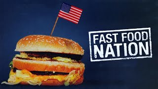 Fast Food Nation (film 2006) TRAILER ITALIANO
