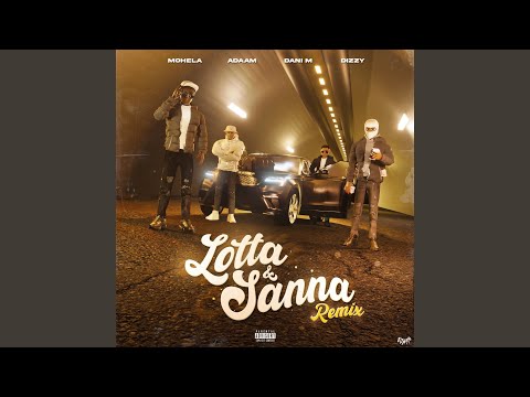 Lotta & Sanna (Remix)