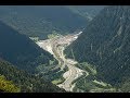 Mountain Passes Mountain Geography
