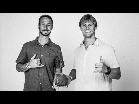 Agent of Change | SURFER Awards 2018
