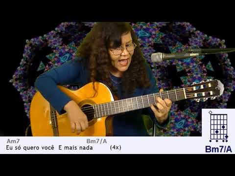 A Lua E O Mar - Pepeu Gomes
