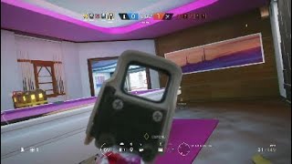 [R6S]　やっちまった集＆好キル集　part23
