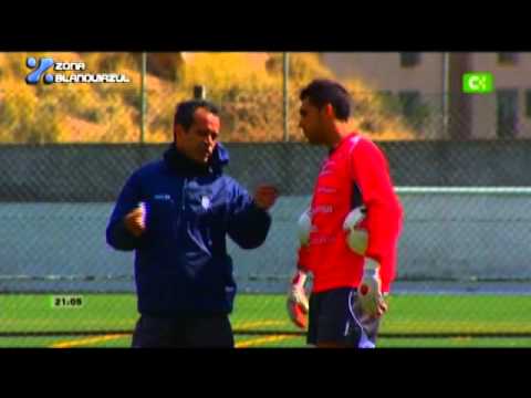 HABLAN IÑIGO ROS Y JAVIER TARANTINO