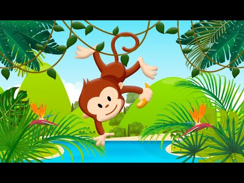 Children's puzzles 2 Video