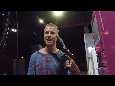 BRAUÐIÐ - 24/7 FT JOEY CHRIST, BIRNIR & DANIIL