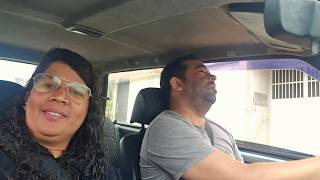 BORA ALI COM A GENTE - SÁBADO EM CARUARU