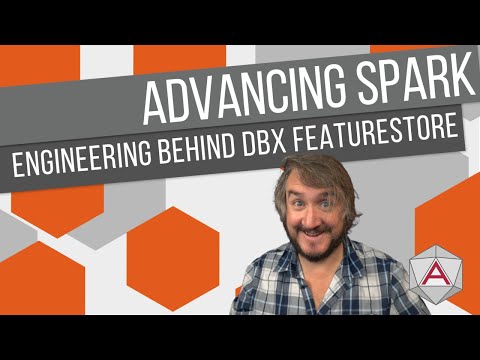 Advancing Spark - Engineering behind Featurestore