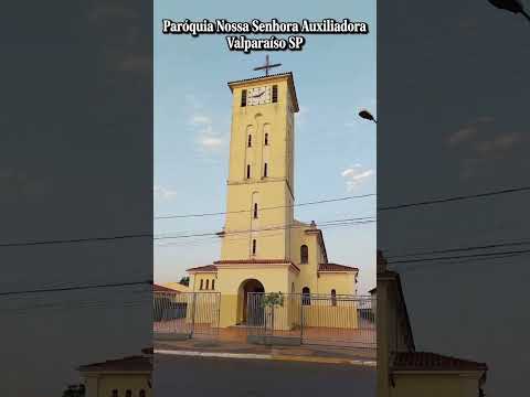 Valparaiso SP