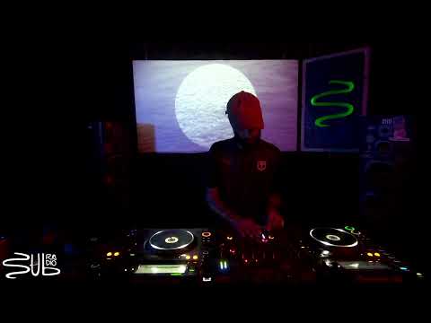 Petit Astronaute @ SubRadio Bcn / 07.10.2022