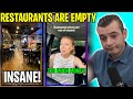 Why Restaurants Are EMPTY OVERPRICED In 2025