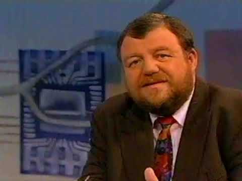 WDR Computer Club Praxis 8 - 1997