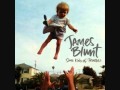 James Blunt - I'll Be Your Man (w/Lyrics) 