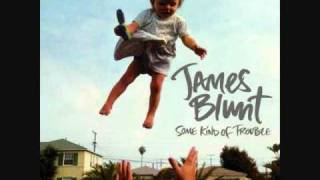 James Blunt - I&#39;ll Be Your Man (w/Lyrics)