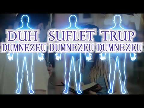 Cum să rămâi om într-o lume animalică? Ai nevoie de Dumnezeu!