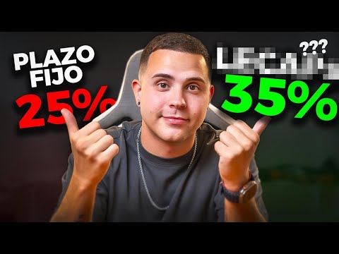 Como Invertir en LECAPS GUIA COMPLETA 2025