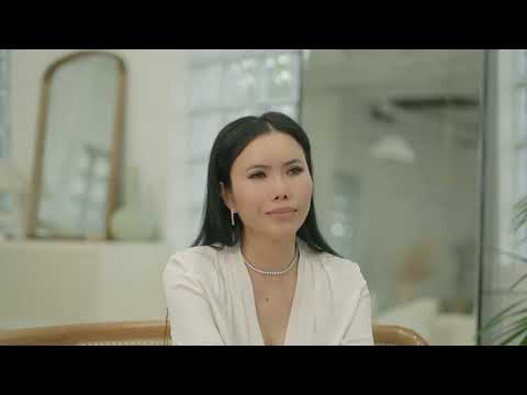 Interview of the Founder of Therapeutic Thai Massage