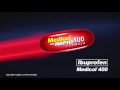 Unilab TV Commercial MEDICOL 400 FOR SEVERE PAIN