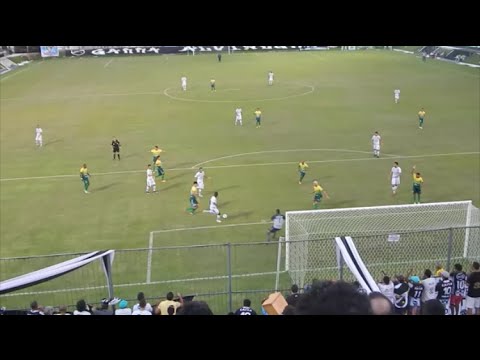 Série C 2016: ABC 2 x 1 Cuiabá (Arquibancada)