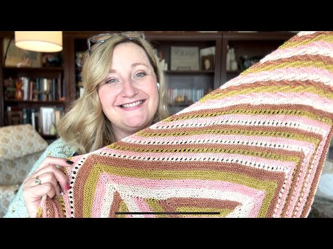 Salt City Knits Podcast - Ep 21: A place for every type of sock yarn.