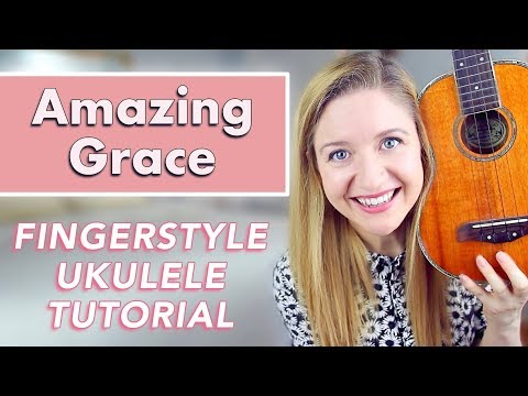 download lagu mp3 mp4 Amazing Grace Ukulele Tabs, download lagu Amazing Grace Ukulele Tabs gratis, unduh video klip Amazing Grace Ukulele Tabs
