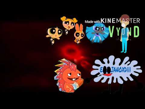 What happens if SOMEONE watches PS/SG/OF Logos In Scariest TheSFYTM2000’s G-Major?