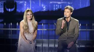 Bobby & Karlien van Jaarsveld - In Ons Skoene (21 Maart @ Emperors Palace)