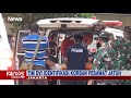 Satu Korban Sriwijaya Air SJ182 Berhasil Diidentifikasi Breaking INews 13 01