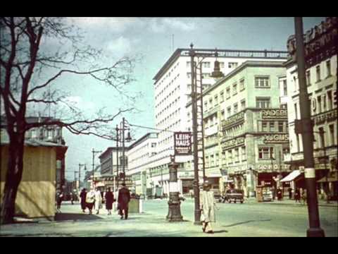 Willy Berking - Kein Problem (Swing 1943)