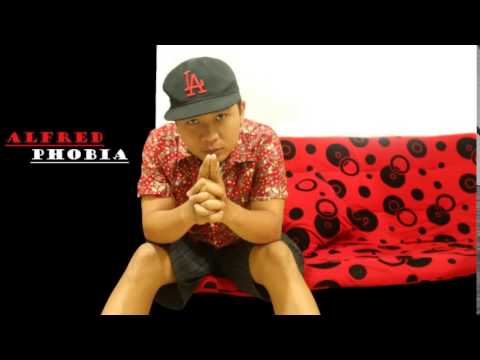 alfred phobia   BRANTAS VIRUS ITU