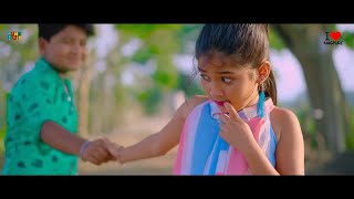 Tere Bina Jena Muskil Hai Creativ Love Story | Children Sweet Love Video | I Love Nagpuri 2023