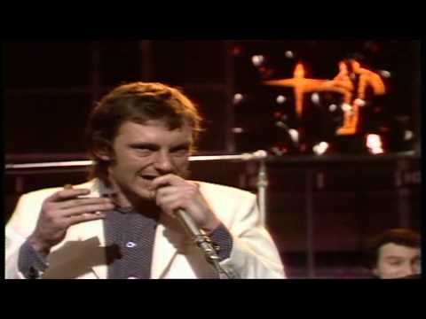 Dr. Feelgood: "Roxette" (UK, 1975)