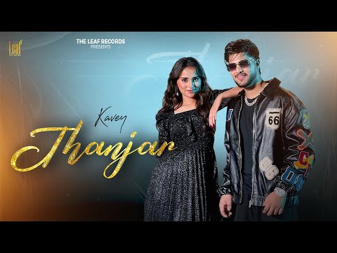 Jhanjar | Kavey | Sycostyle | (New Punjabi Latest Songs 2026) | The Leaf Records