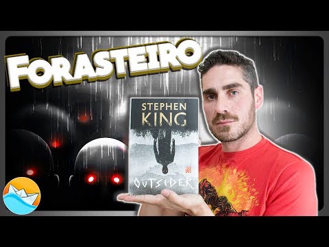 OUTSIDER | Stephen King Video