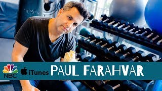Miracle of Life | Comedian Paul Farahvar
